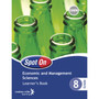 DIGITAL - Spot On Economic and Management Sciences Grade 8 Learner's Book ePDF (1-year licence) - ISBN 9780796254252