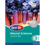 DIGITAL - Spot On Natural Sciences Grade 8 Learner's Book ePDF (1-year licence) - ISBN 9780796254467