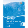 DIGITAL - Spot On Social Sciences Grade 8 Teacher's Guide ePDF (1-year licence) - ISBN 9780796257857