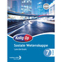 DIGITAL - Kollig Op Sosiale Wetenskappe Graad 7 Leerdersboek ePDF (1-year licence) - ISBN 9780796255662