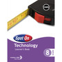 DIGITAL - Spot On Technology Grade 8 Learner's Book ePDF (1 year licence) - ISBN 9780796254504