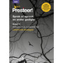 DIGITAL - X-Kit Presteer! Sprak of Sprook en ander Gedigte: Afrikaans Eerste Addisionele Taal Graad 11 Studiegids Epdf (Perpetual Licence) - ISBN 9781776101245