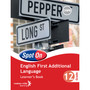 DIGITAL - Spot On English First Additional Language Grade 12 Learner's Book ePUB (1-year licence) - ISBN 9780796255020