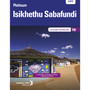 DIGITAL - Platinum Isikhethu Sabafundi (IsiNdebele HL) Grade 10 Learner's Book ePDF (1-year licence) - ISBN 9780636170315