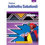 DIGITAL - Platinum Isikhethu Sabafundi (IsiNdebele HL) Grade 11 Teacher's Guide ePDF (1-year licence) - ISBN 9780636174696