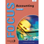 DIGITAL - Focus Accounting Grade 10 Learner's Book ePDF (1-year licence) - ISBN 9780636169364
