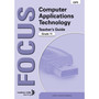 DIGITAL - Focus Computer Applications Technology Grade 11 Teacher's Guide Epdf (1-Year Licence) - ISBN 9780636174153
