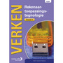DIGITAL - Verken Rekenaartoepassingstegnologie Graad 11 Leerderboek Epdf (1-Year Licence) - ISBN 9780636171251