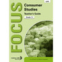 DIGITAL - Focus Consumer Studies Grade 11 Teacher's Guide ePDF (1-year licence) - ISBN 9780636173682
