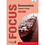 DIGITAL - Focus Economics Grade 12 Teacher's Guide ePDF (1-year licence) - ISBN 9780636188433