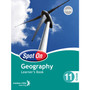 DIGITAL - Spot On Geography Grade 11 Learner's Book ePUB (1-year licence) - ISBN 9780796255051