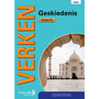 DIGITAL - Verken Geskiedenis Graad 10 Leerderboek Epub (1-Year Licence) - ISBN 9780636172715
