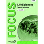 DIGITAL - Focus Life Sciences Grade 10 Teacher's Guide ePDF (1-year licence) - ISBN 9780636169678