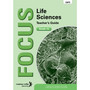 DIGITAL - Focus Life Sciences Grade 12 Teacher's Guide ePDF (1-year licence) - ISBN 9780636174207