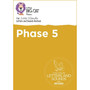 Big Cat Phonics for Little Wandle Letters and Sounds Revised Sets - Phase 5 Set - ISBN 9780008567965