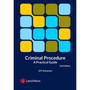 Criminal Procedure: A Practical Guide (2nd edition) - ISBN 9781776178100