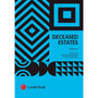 Deceased Estates (13th edition) - ISBN 9780639015989