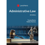 DIGITAL - Administrative Law (6th edition) (eBook) - ISBN 9780639018287