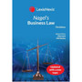 DIGITAL - Nagel's Business Law (7th edition) (eBook) - ISBN 9781776177226