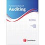 DIGITAL - Fundamentals of Auditing (6th edition) (eBook) - ISBN 9780409119992