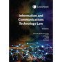 DIGITAL - Information and Communications Technology Law (3rd edition) (eBook) - ISBN 9780639014227