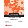 DIGITAL - Finnemore Introduction to Labour Relations in South Africa (12th edition) (eBook) - ISBN 9780639004334