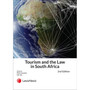 DIGITAL - Tourism and the Law in South Africa (2nd edition) (eBook) - ISBN 9780639008967
