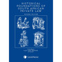 The Historical Foundations of South African Private Law (2nd edition) - ISBN 9780409058413
