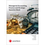 Managerial Accounting, Finance and Strategy: Question Book - ISBN 9780639008769