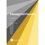 Managerial Finance (10th edition) - ISBN 9781776177608