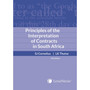 Principles of the Interpretation of Contracts in South Africa (4th edition) - ISBN 9781776174485