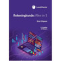 Rekeningkunde: Alles-in-1 (8ste uitgawe) - ISBN 9780639016160