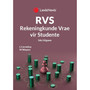 RVS Rekeningkunde Vrae vir Studente (5de uitgawe) - ISBN 9780639016207