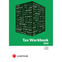 Tax Workbook 2026 - ISBN 9780639018478