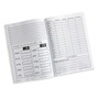 My Phonics and Spelling Homework Book 2 — Sassoon Font - ISBN 9781776418763