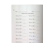 Quick Maths 4 — Context free sums for daily practise - ISBN 9781776435029