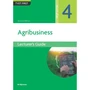 TVET First Agribusiness NQF Level 4 Lecturer's Guide (2nd edition) - ISBN 9781779972927