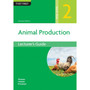 TVET First Animal Production NQF Level 2 Lecturer's Guide (2nd edition) - ISBN 9781779971210