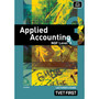 TVET First Applied Accounting NQF Level 3 Lecturer's Guide - ISBN 9780853208860