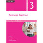 TVET First Business Practice NQF Level 3 Lecturer's Guide (2nd edition) - ISBN 9781991450166