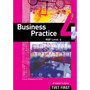 TVET First Business Practice NQF Level 4 Student's Book - ISBN 9781920248956