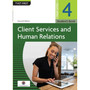 TVET First Client Services and Human Relations NQF Level 4 Student's Book (2nd edition) - ISBN 9781779972392