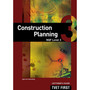TVET First Construction Planning NQF Level 3 Lecturer's Guide - ISBN 9781920334239