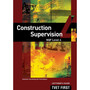 TVET First Construction Supervision NQF Level 4 Lecturer's Guide - ISBN 9781920334574
