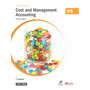 TVET First Cost and Management Accounting N5 Student's Book (2nd edition) - ISBN 9781430812012