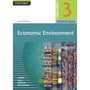 TVET First Economic Environment NQF Level 3 Student's Book (2nd edition) - ISBN 9781779972163