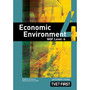 TVET First Economic Environment NQF Level 4 Lecturer's Guide - ISBN 9781770304819