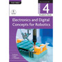 TVET First Electronics and Digital Concepts for Robotics NQF Level 4 Student's Book - ISBN 9781430811138