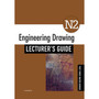 TVET First Engineering Drawing N2 Lecturer's Guide - ISBN 9781430805953