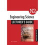 TVET First Engineering Science N2 Lecturer's Guide - ISBN 9781430805991